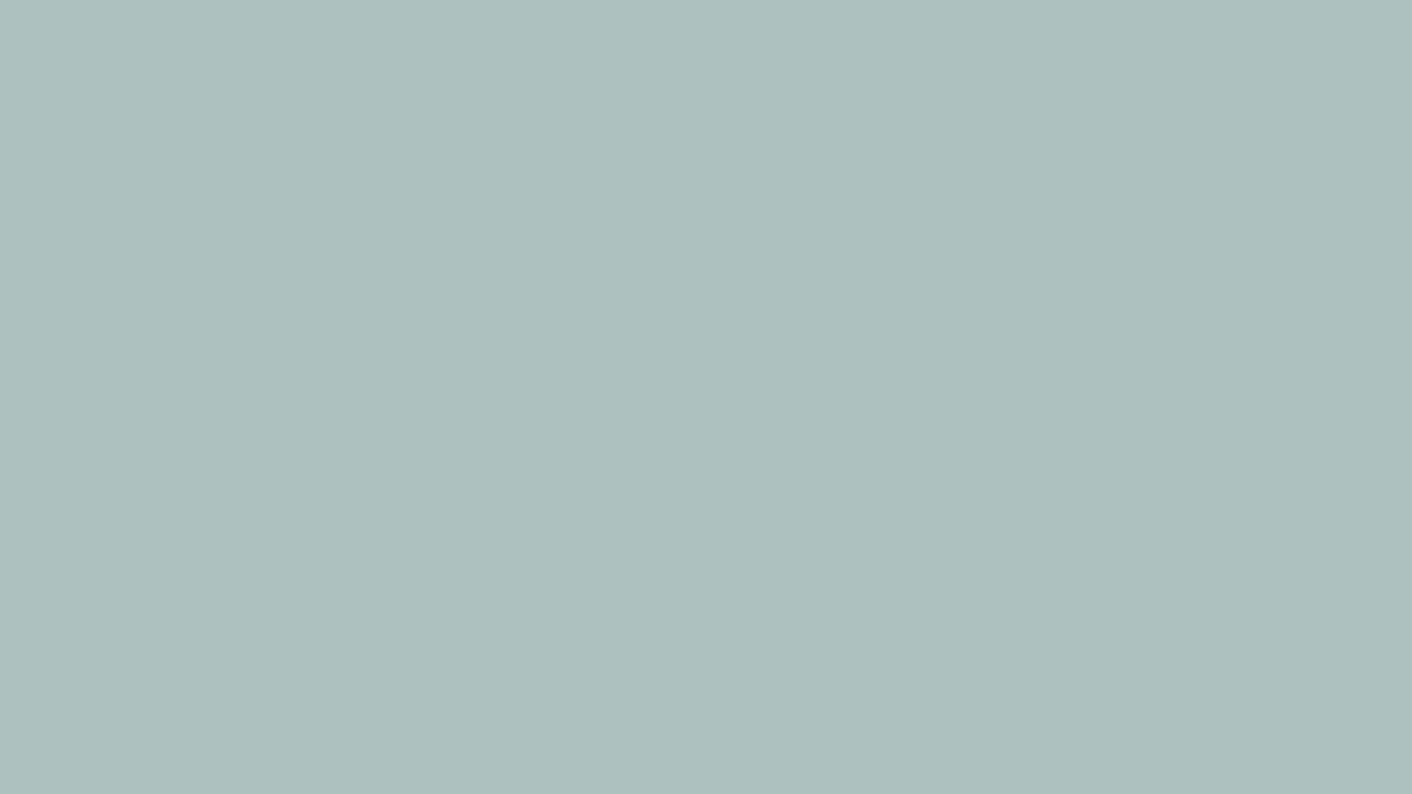 Sea Glass   Ambient Color Screen 10 Hours