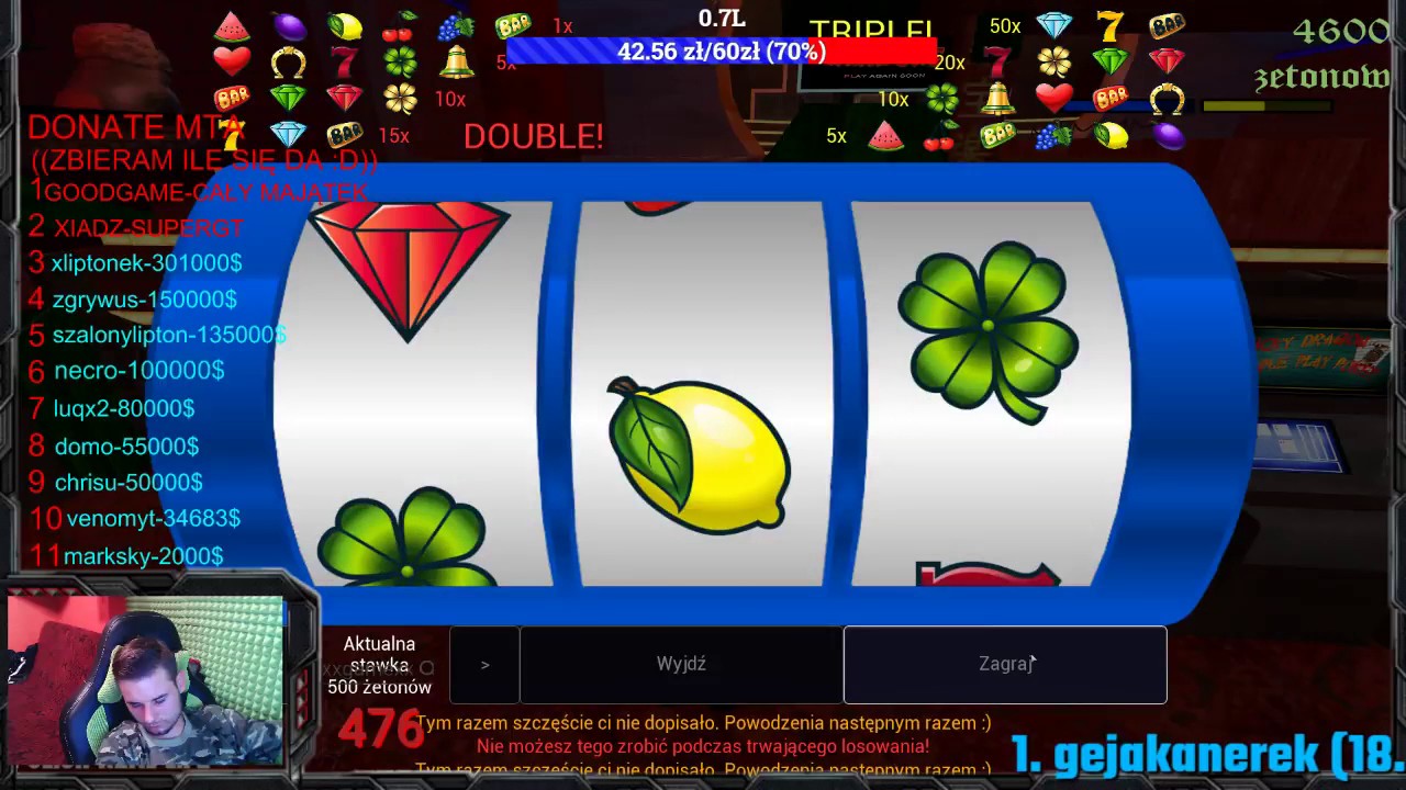 Najebany Robercik pije pepsi XD