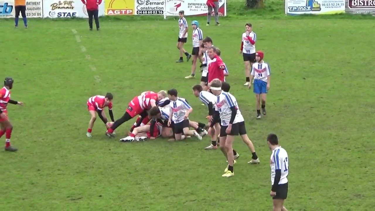 Relm Rieume Fcv 02/03/2024