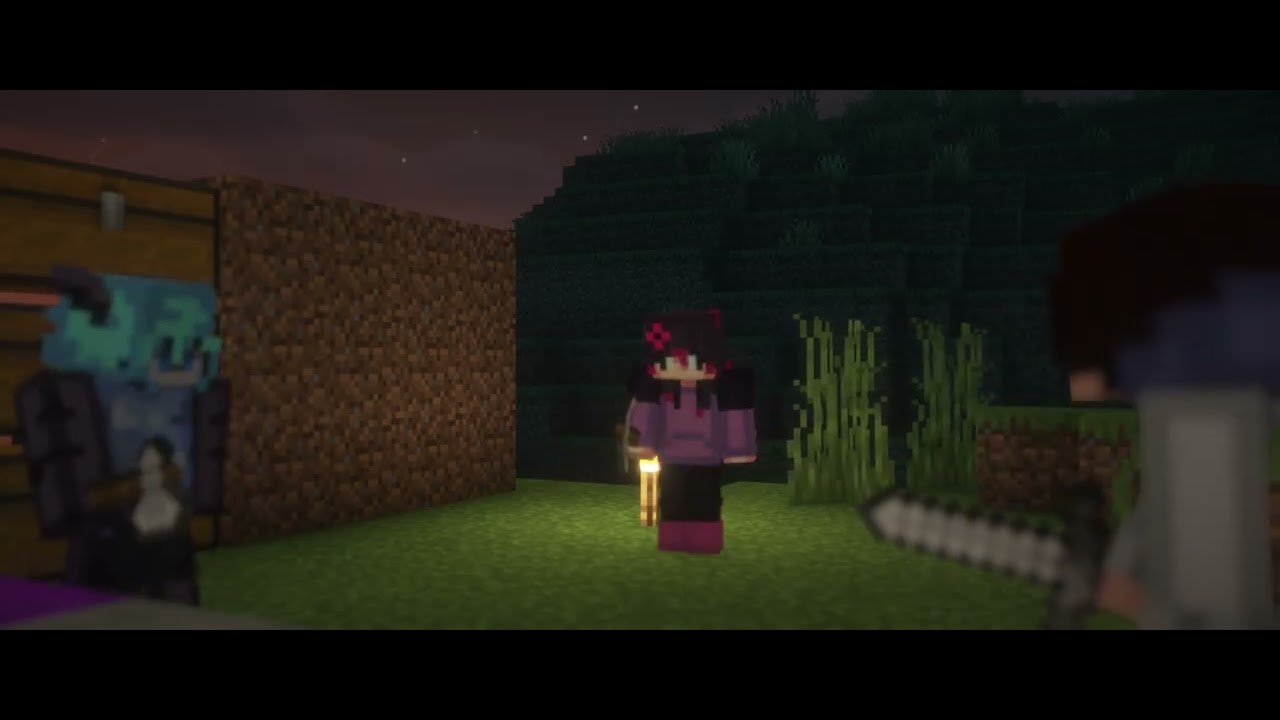Escena Test Camara 1