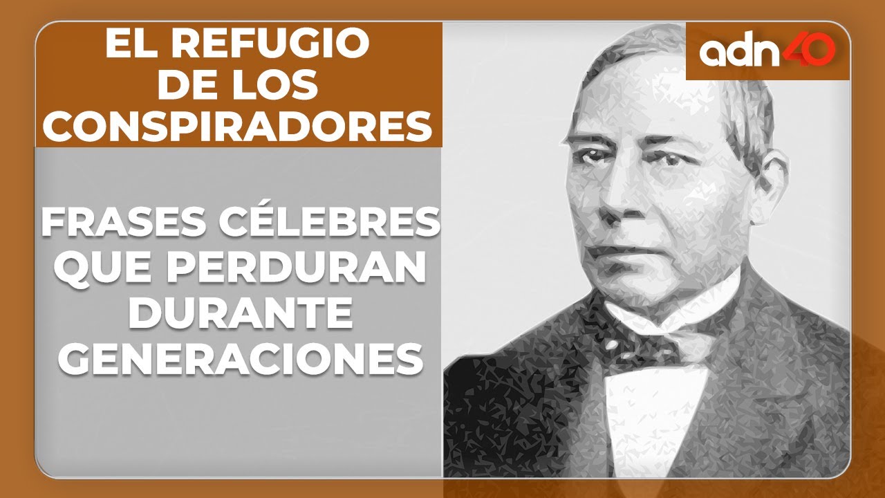 Frases célebres que perduran durante generaciones