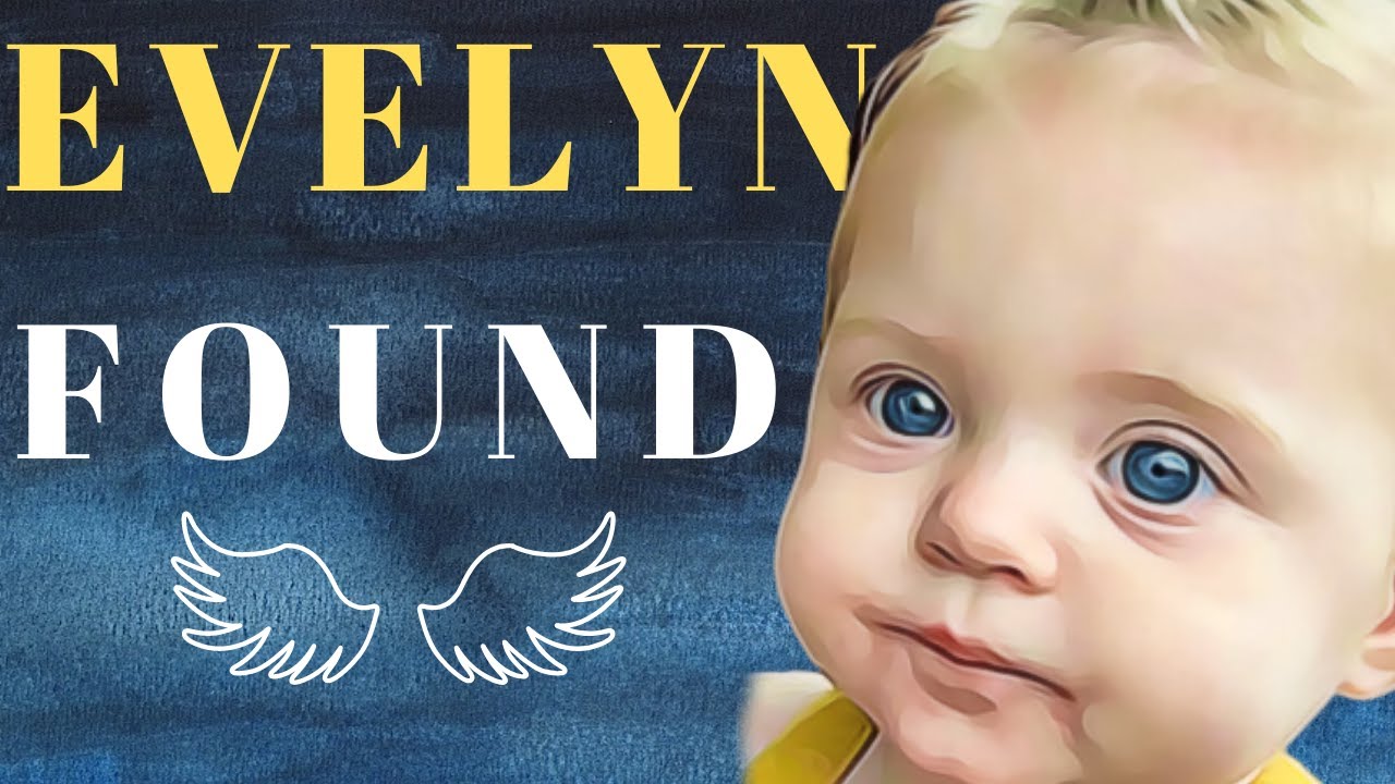 EVELYN MAY BOSWELL FOUND - and It's NOT Good News
