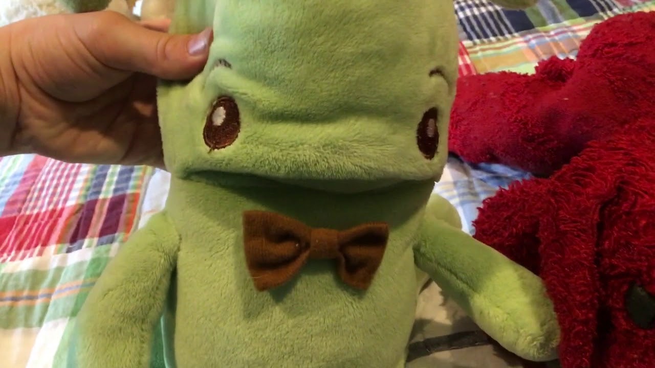 The Chess Board - Furry Animal Friends