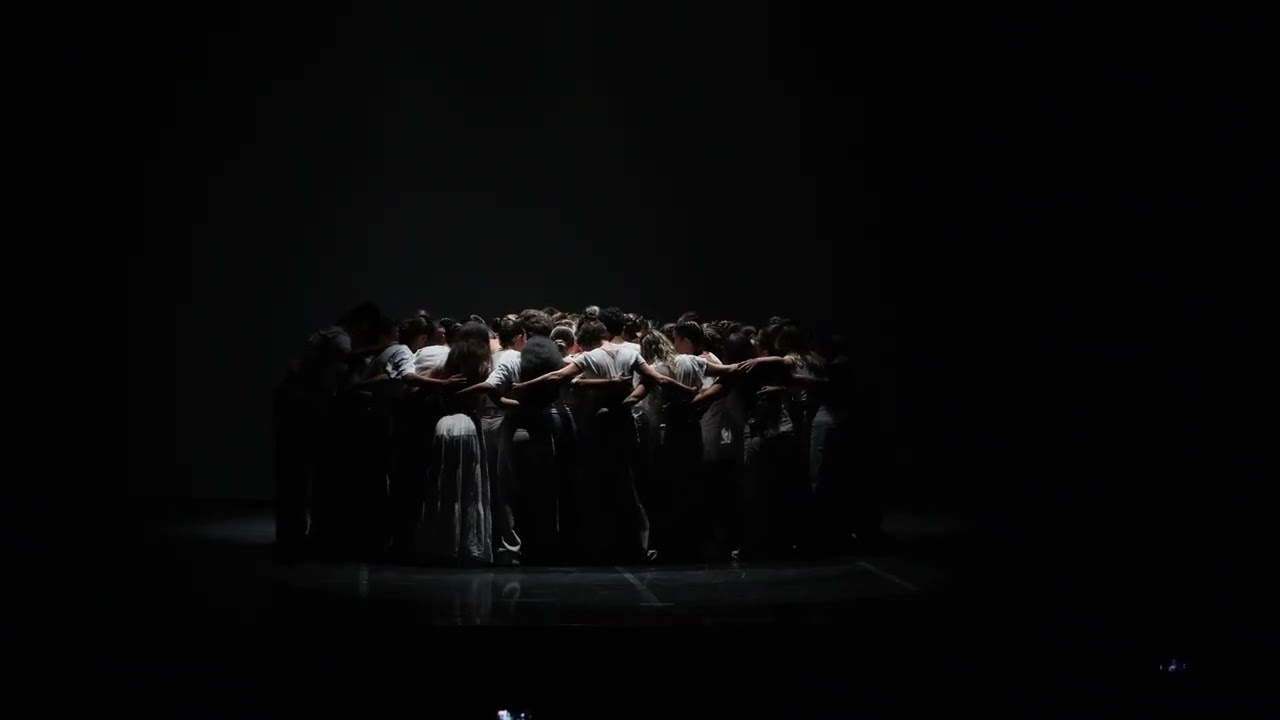 20º FESTIVAL DE DANZA KD | CIERRE | KEYDANCE 2024/25