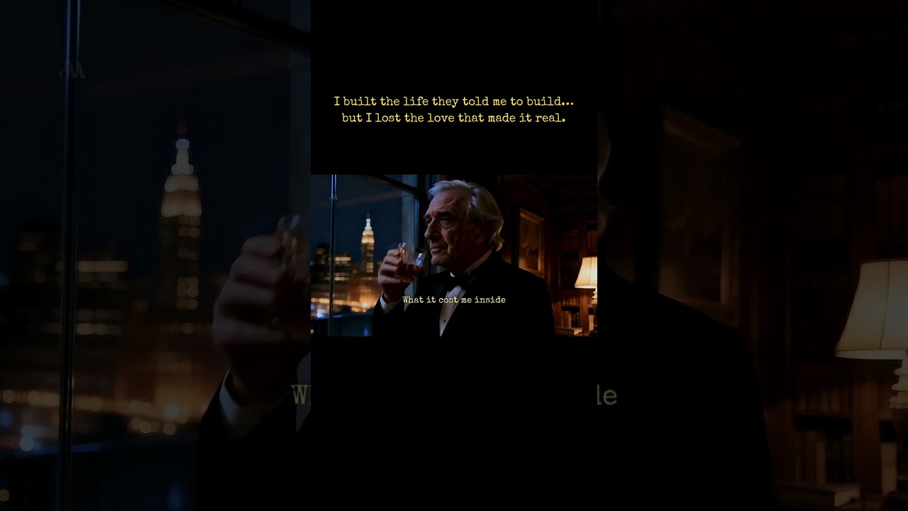 I Did What I Was Supposed To&hellip; Just Not With You #soundofmoc #regret #vintageballad #oldsoul #crooner