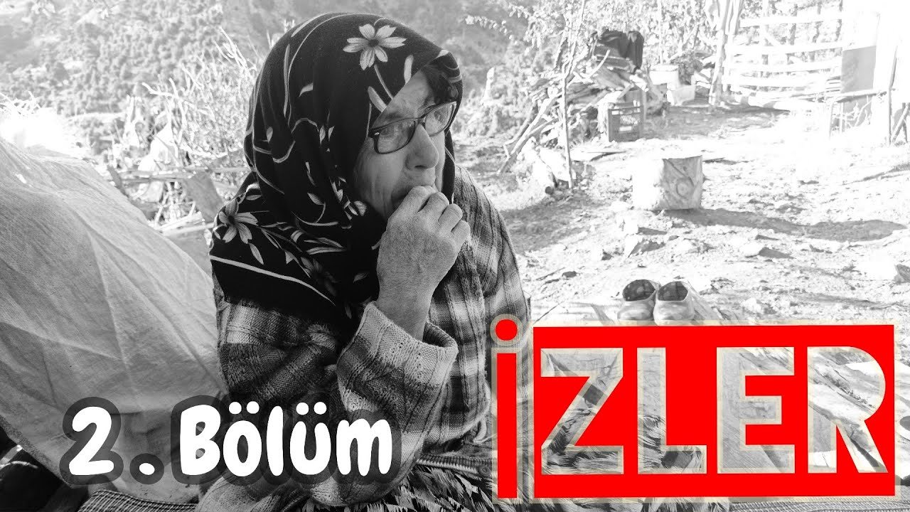 Ümmühan Zeybek | İZLER (2.Bölüm) - Arif Zümre