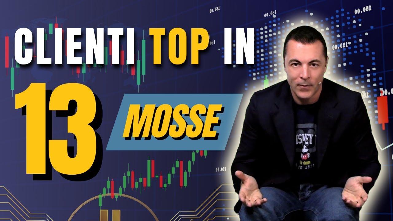 Posizionamento di Marca: 13 Tecniche per Superare la Resistenza dei Clienti