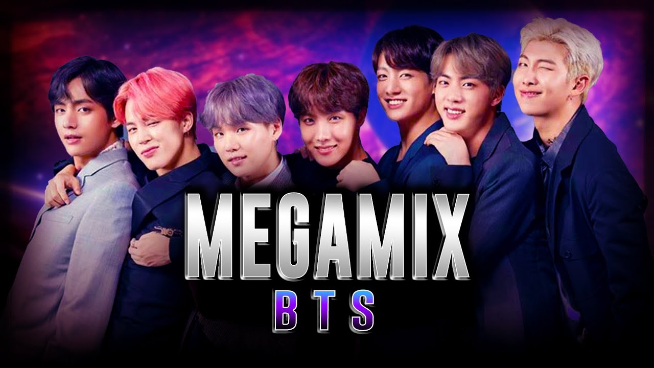 BTS - 