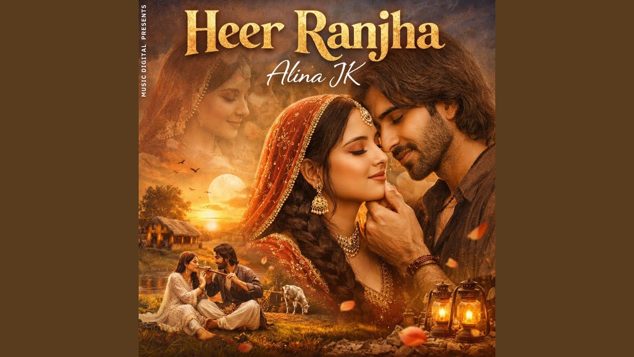 Heer Ranjha