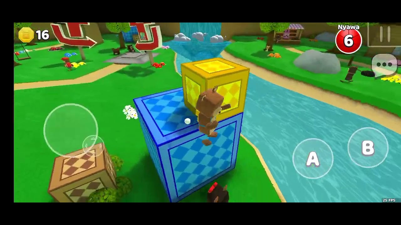 Selamat datang di update aku selamat menonton ya...! 