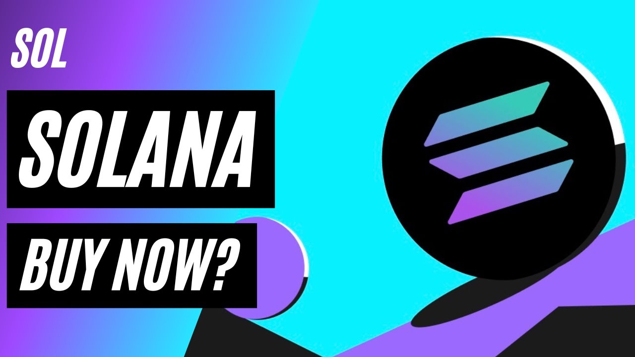 Прогноз цены акций Solana (SOL)📈 | Является ли SOL хорошей инвестицией?