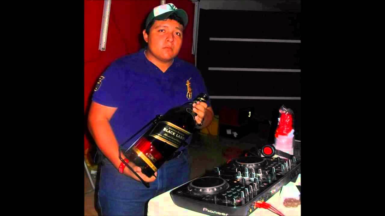 MUSICA DE ANTRO 2014 JULIO AGOSTO DJ CHINGY 2K14