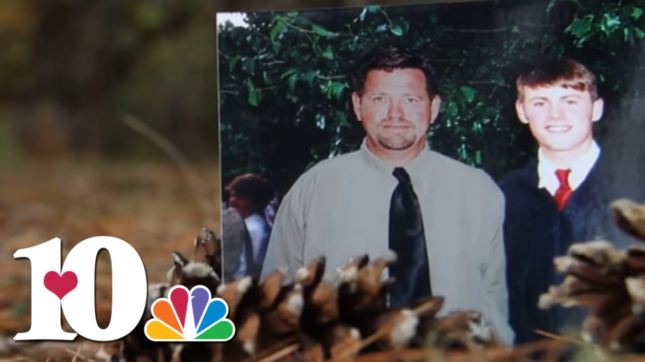 Appalachian Unsolved: Mike Hearon, missing in the mountains