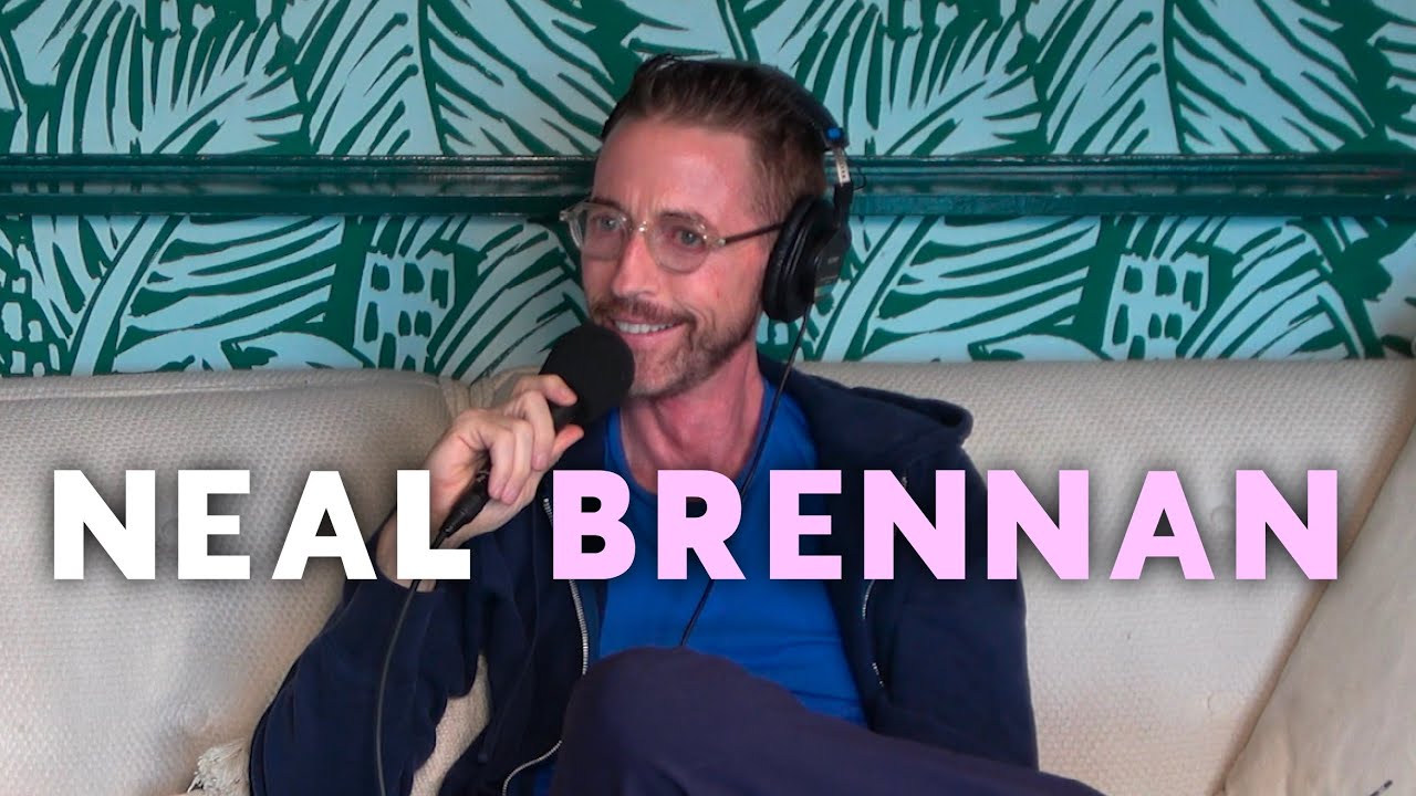 Neal Brennan: "My Neal" (Episode 315)
