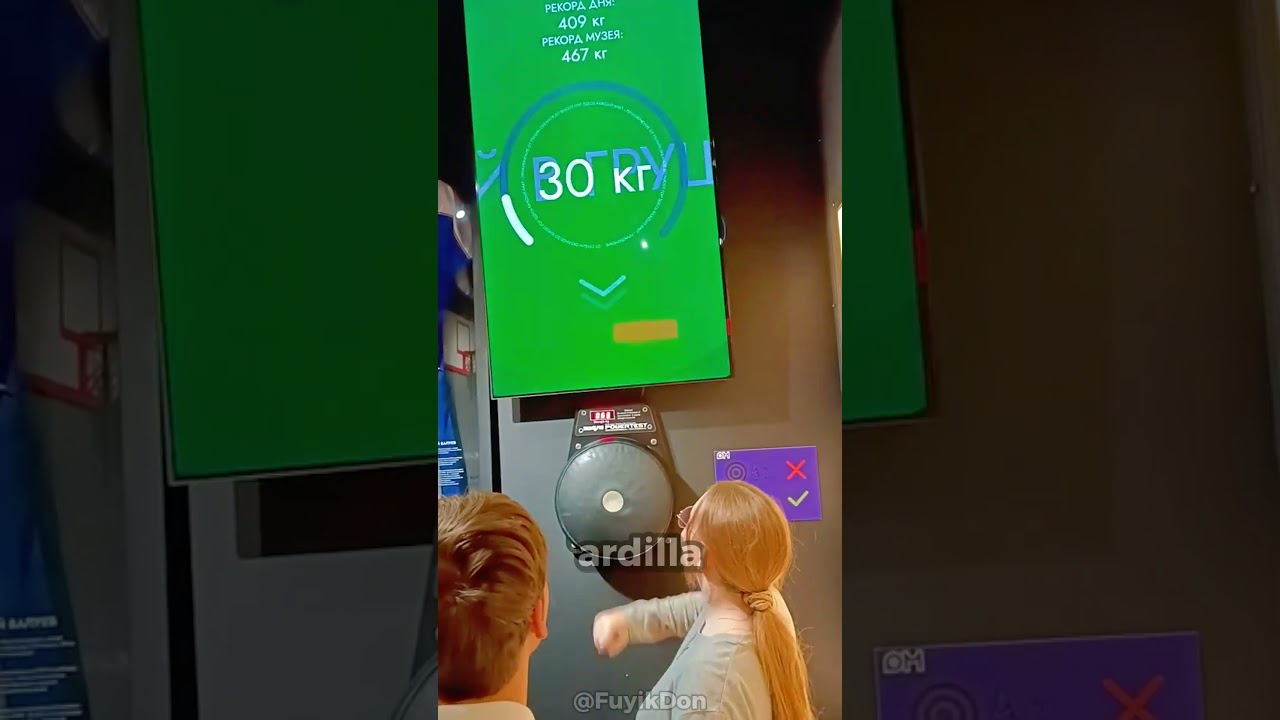 Golpes Que Sorprenden 😳🥊