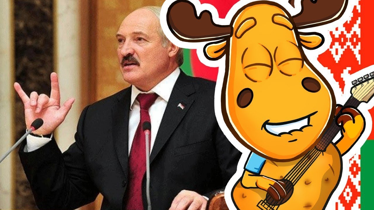 КАЧАЮЩИЙ РОК из РЕСПУБЛИКИ БЕЛАРУСЬ! | Палата 6
