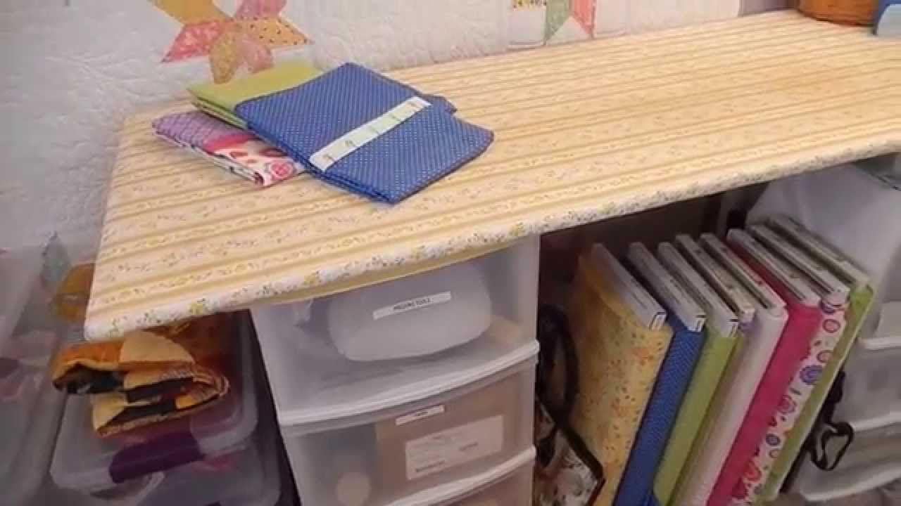 Ironing Board - Big Board