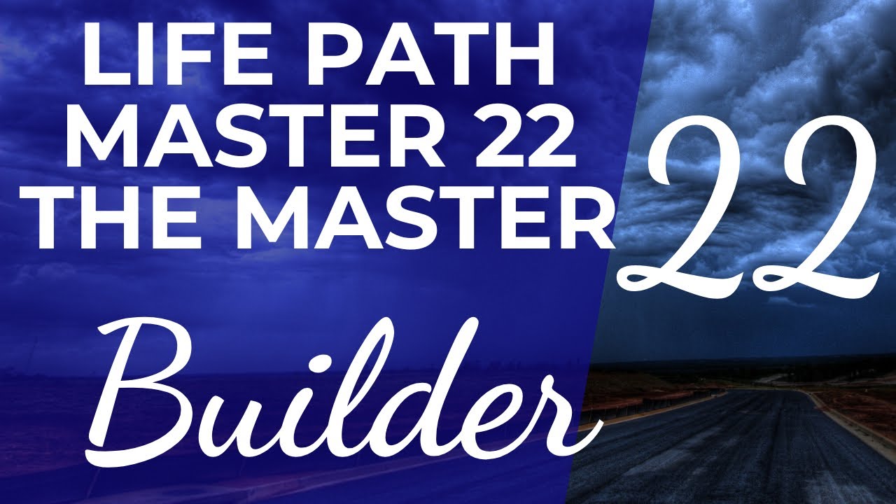 Master Number 22 Strengths, Weaknesses Numerology | Life Path 22 Expression 22 Soul Urge 22 Birthday