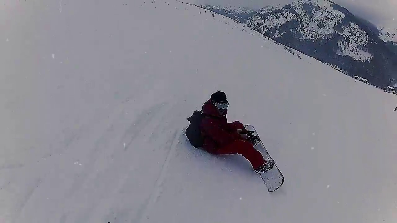 Winter 2017 Nizo Pole