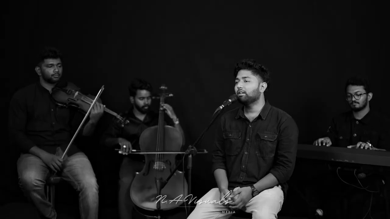 HASHA medley | Syrian Orthodox Church Good Friday Worship Songs | (Part-3) | Ben | Mikhil | Nevin