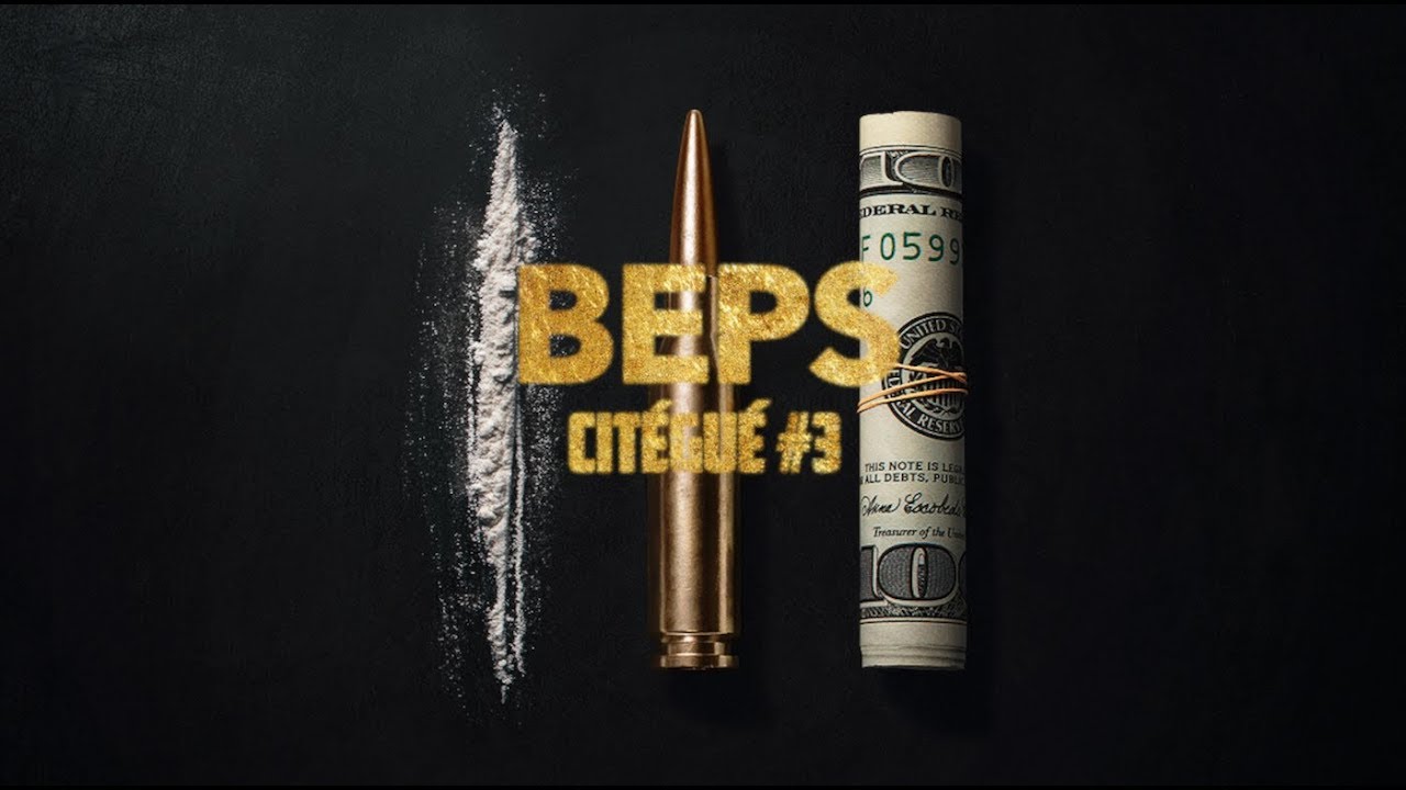 Beps - Cit&eacute;gu&eacute; #3