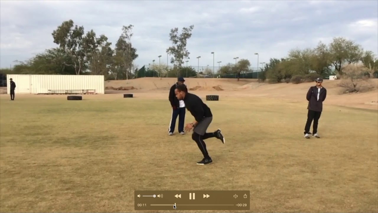 The key to acceleration is PROJECTION!