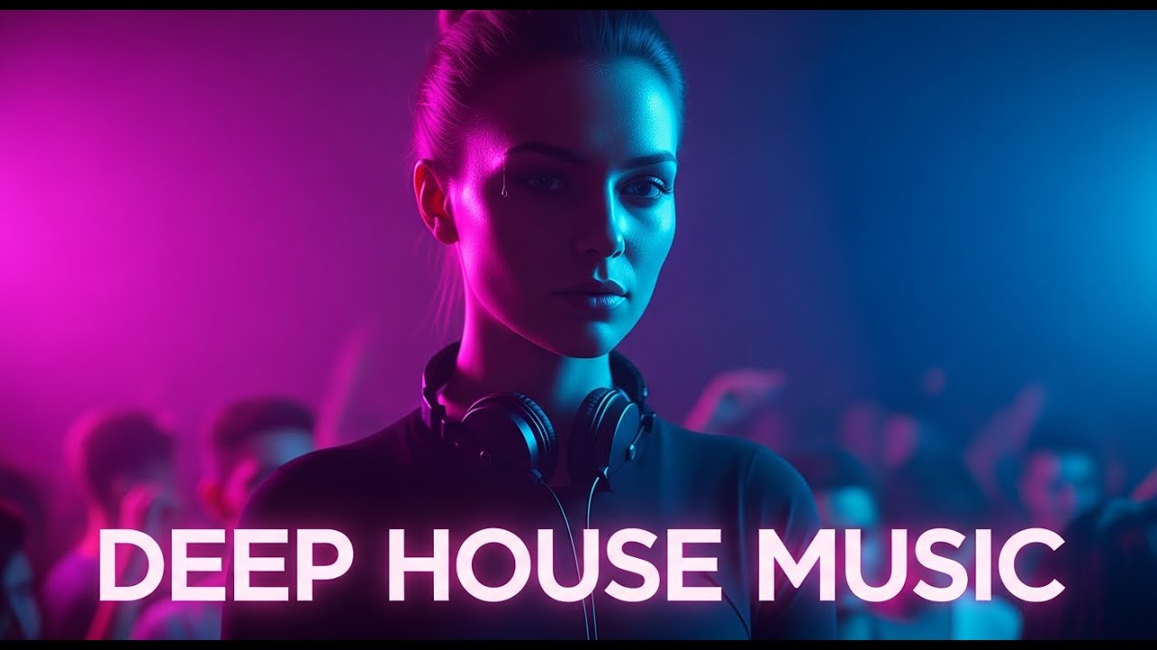 Deep House Music Everyone Plays While Working 🔥 Focus Playlist That Actually Works