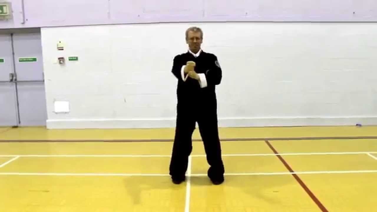 Guardian Challenge 2015 - Pump Up The Power