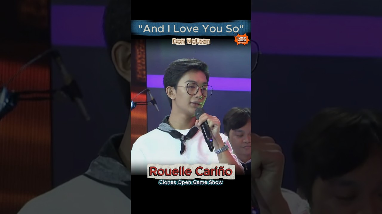 Rouelle Cari&ntilde;o 