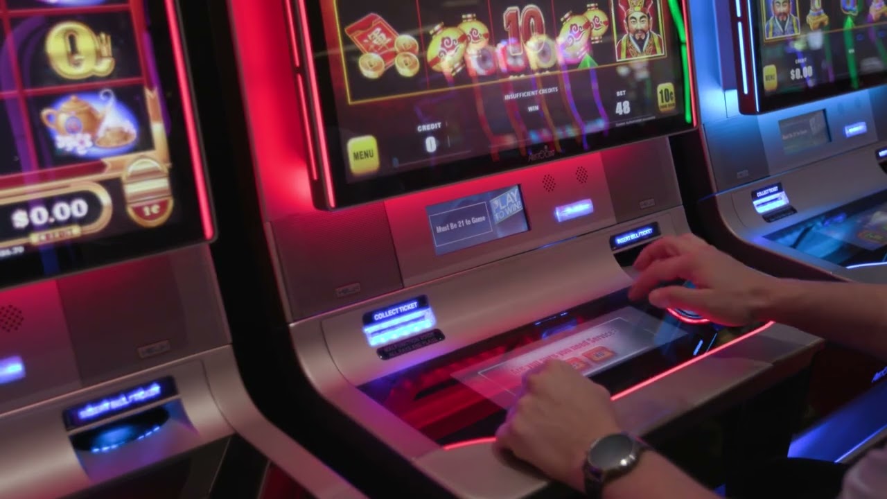 Oosto Success Story - River Spirit Casino