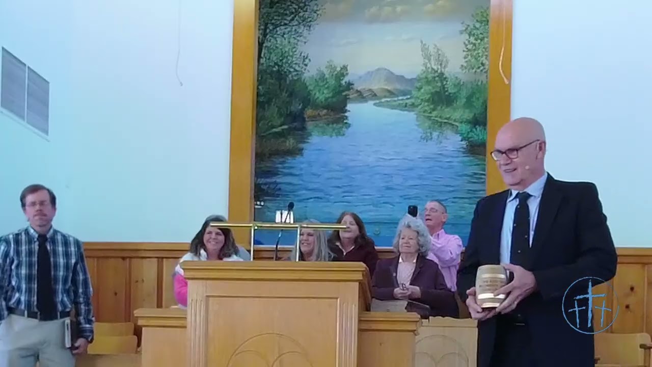1.18.26 Sunday Morning Worship 