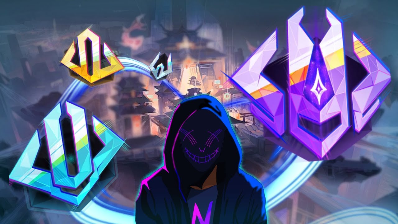 Marvel Rivals Ranked Grind 1