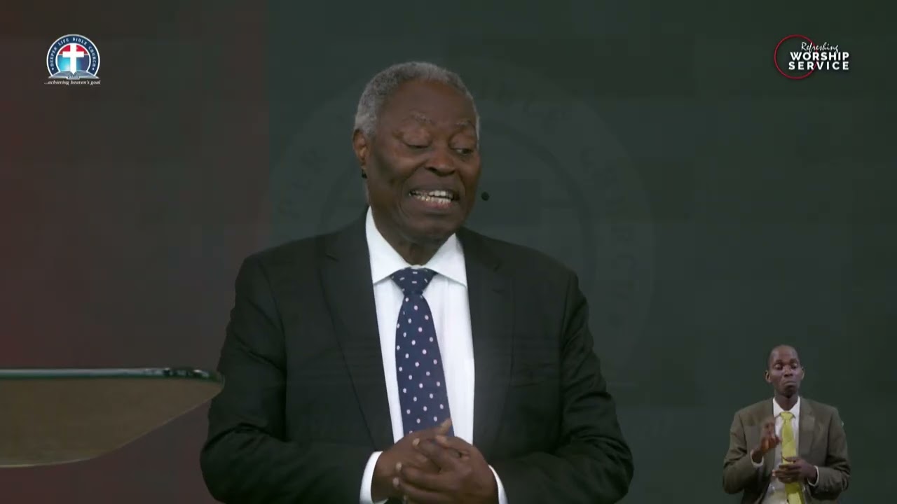 The Joy of Fruit-bearing Believers in Christ || Pastor W.F Kumuyi