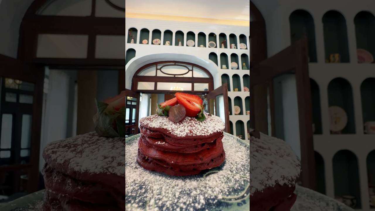 Restaurant recommendation in Merida!