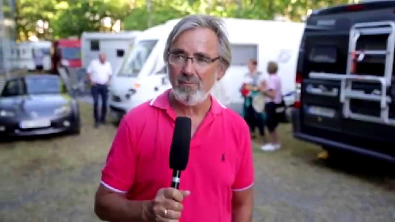 P&aring; Pulsen episode 1 - Skj&aelig;rg&aring;rdssang 2014