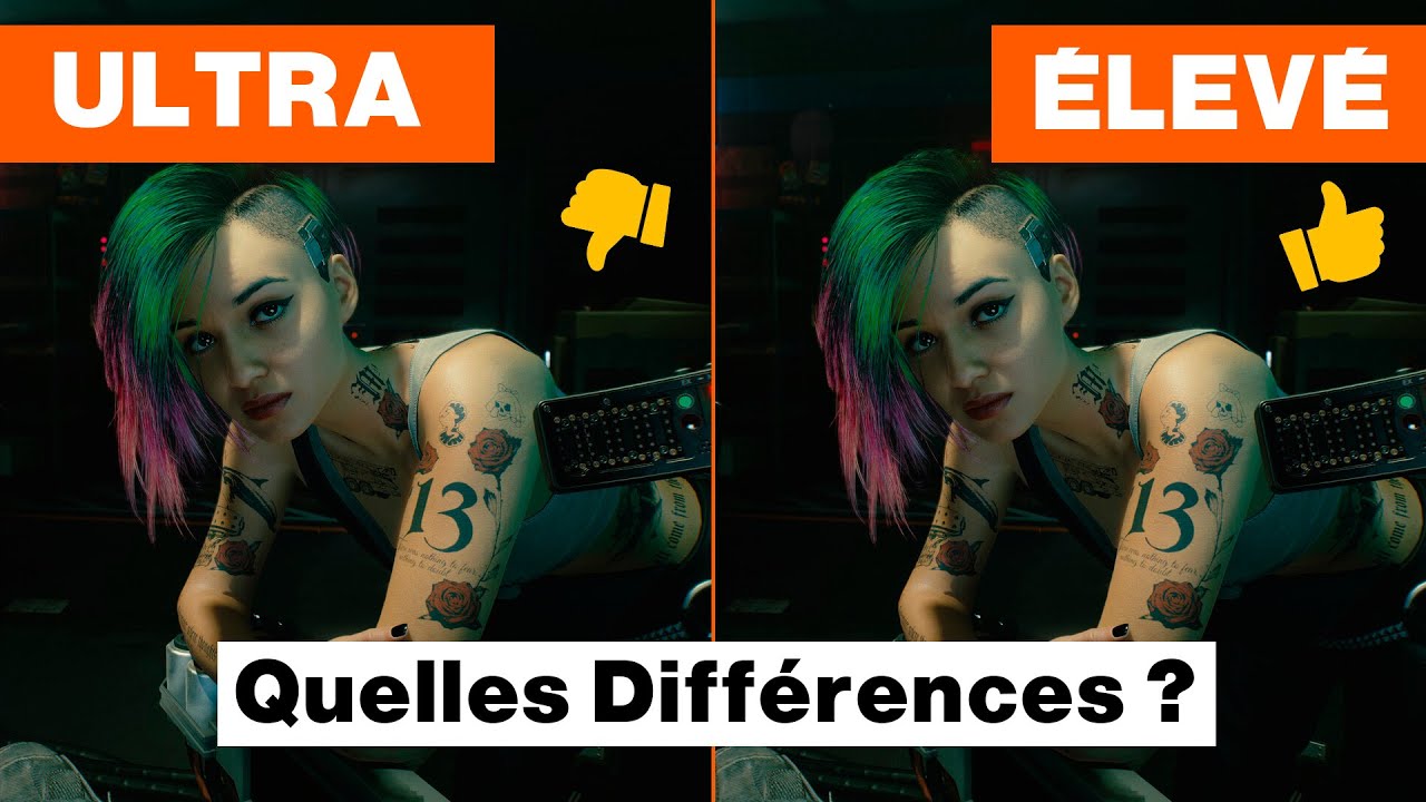 Jouer en ULTRA ne VAUT PAS le coup ! Voici POURQUOI !