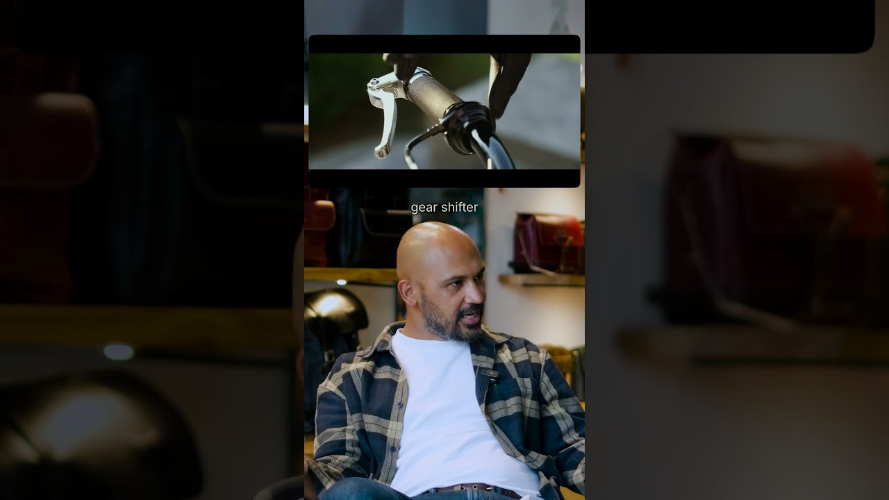 A beautiful machine, no doubt, but did the tech overpower the retro spirit?