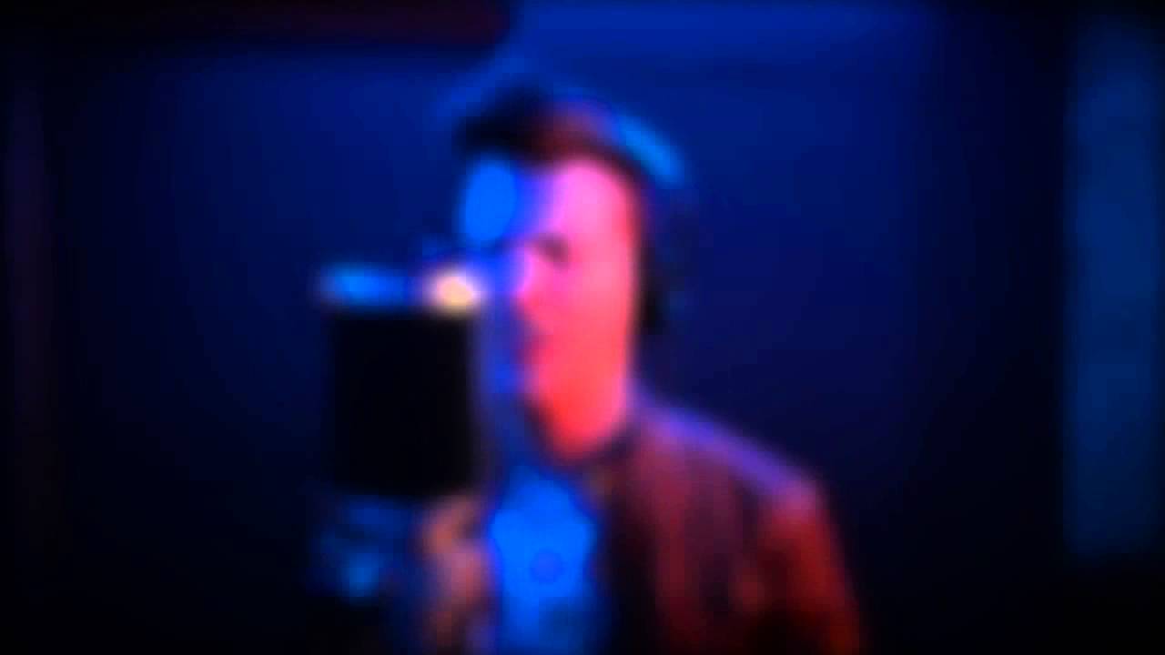 dwayne d - boy on fire (with sound defect)