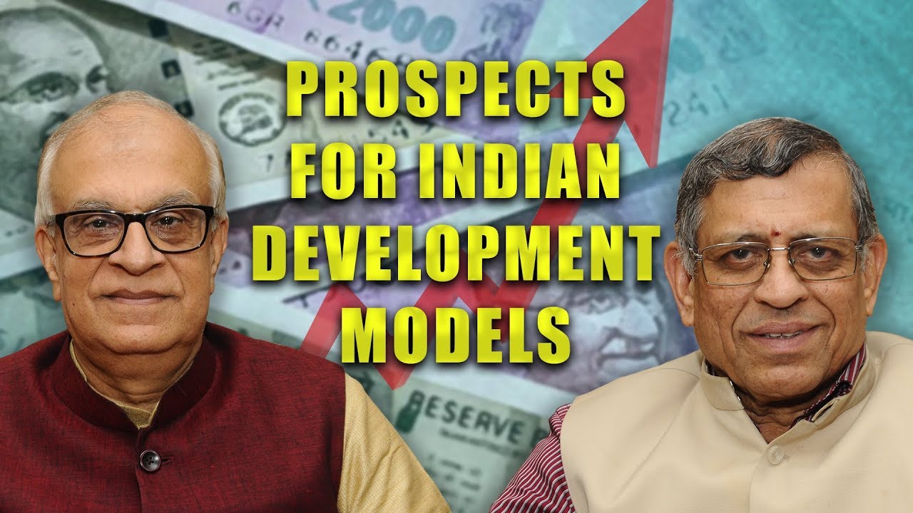 Interview with S. Gurumurthy Part 2: Prospects for Indian Development Models