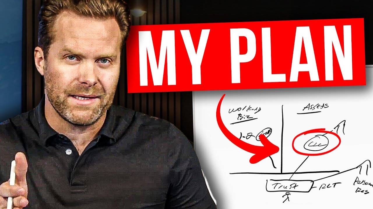 Wealth Lawyer Explains How to PROTECT Your Assets&hellip;(and maximize profits)
