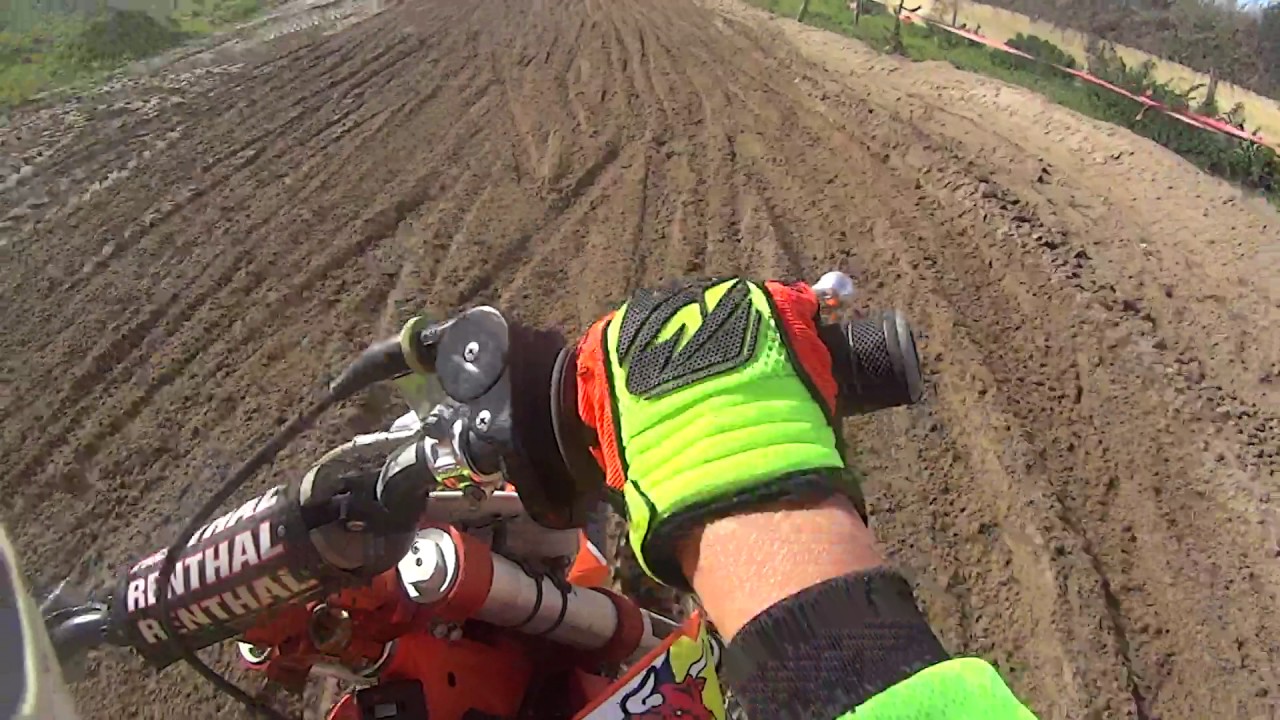 Training Mcc De Kempen Eersel
