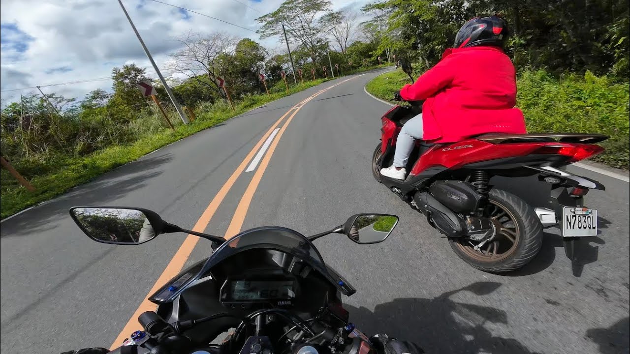DOWNHILL