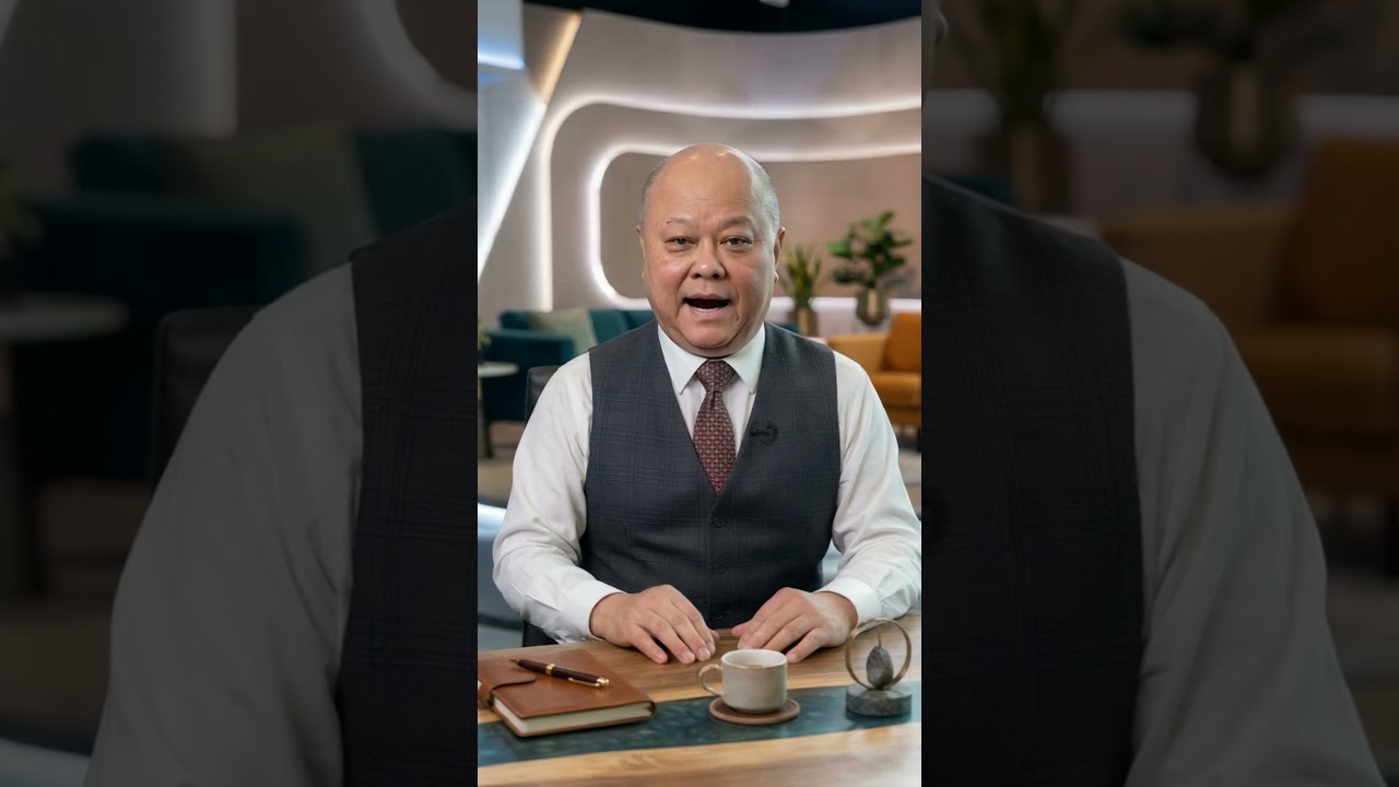 兩岸和平的最佳解答🕊️ 解析鄭習會提出的「可持續性結構」：建立兩岸的經濟共同體，讓戰爭機率徹底歸零！