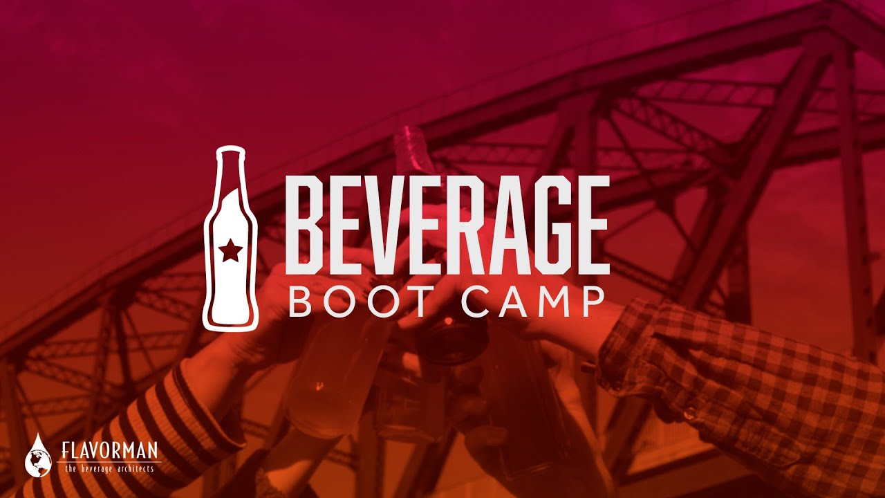 How Much Does It Cost To Create a New Beverage?