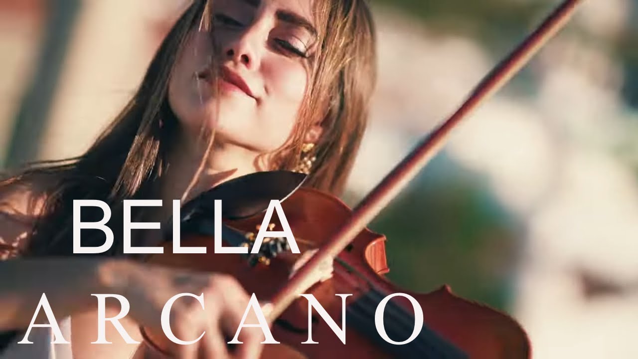 BELLA - ARCANO