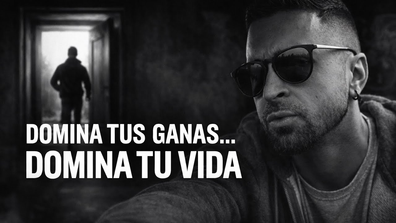 Si no Controlas Esto, NO controlas tu VIDA (dopamina y escape emocional) - ZEETA.PRO
