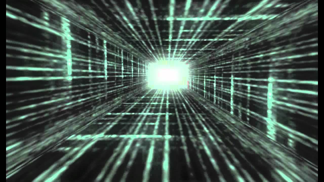 Solar Fields - In Motion