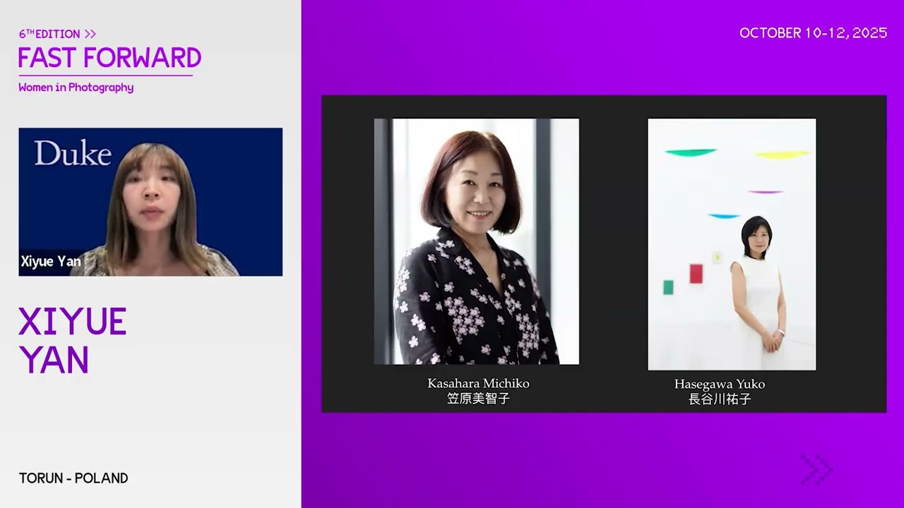 Xiyue Yan: Kanojotachi: Japanese Female Curators and Feminist Solidarity since the 1990s