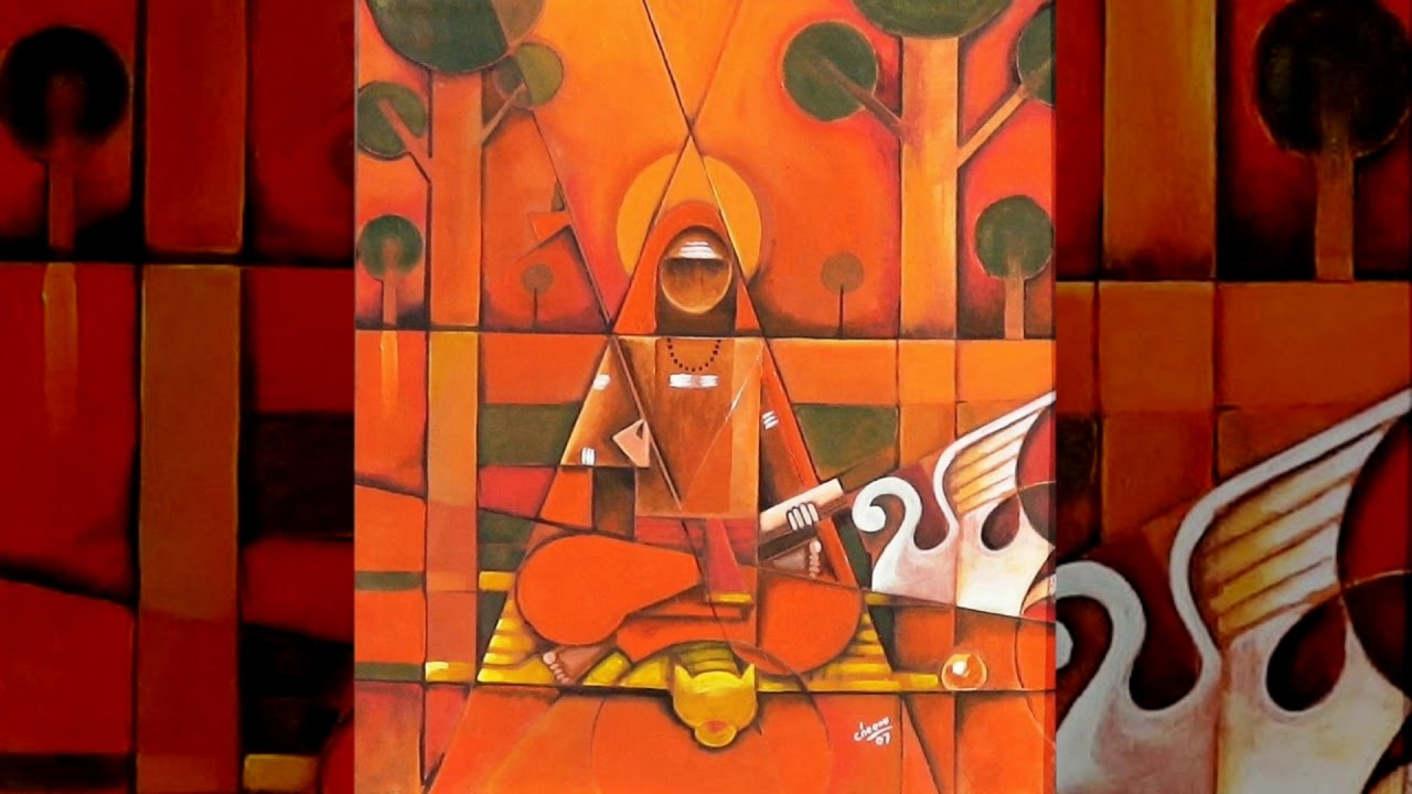 Akira Nishimura [西村朗]: 