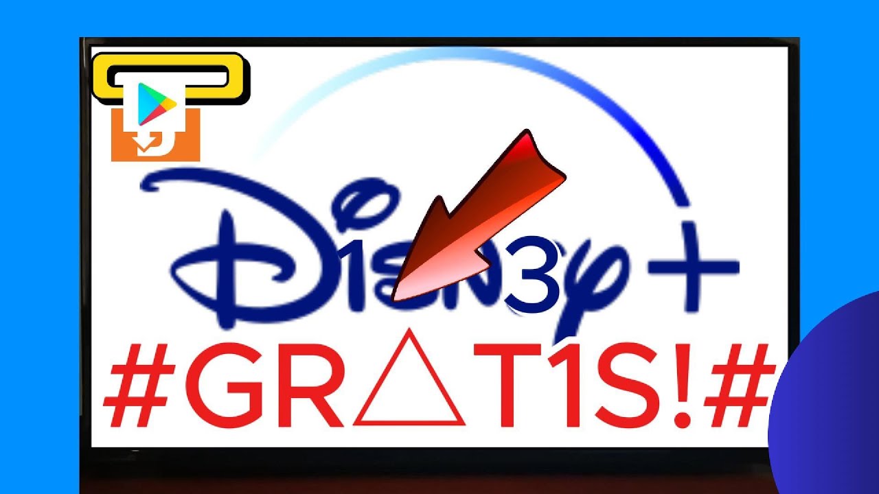 La mejor app | D1SN3Y + GR∆T1S! para tu SMART TV, TV BOX, FIRE STICK android tv, google tv